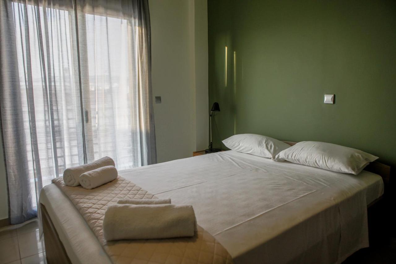 Lak Peristeri Homes Atenas Exterior foto