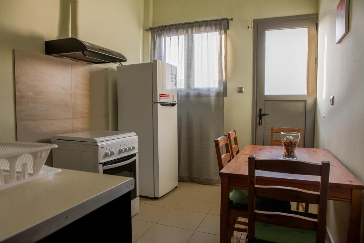 Lak Peristeri Homes Atenas Exterior foto